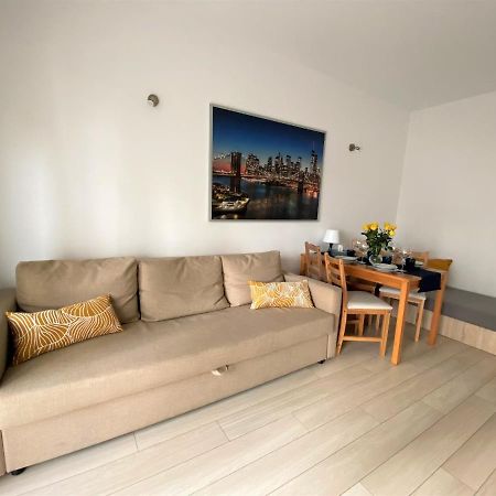 Stary Albatros 4B Apartment Gdańsk Exterior foto