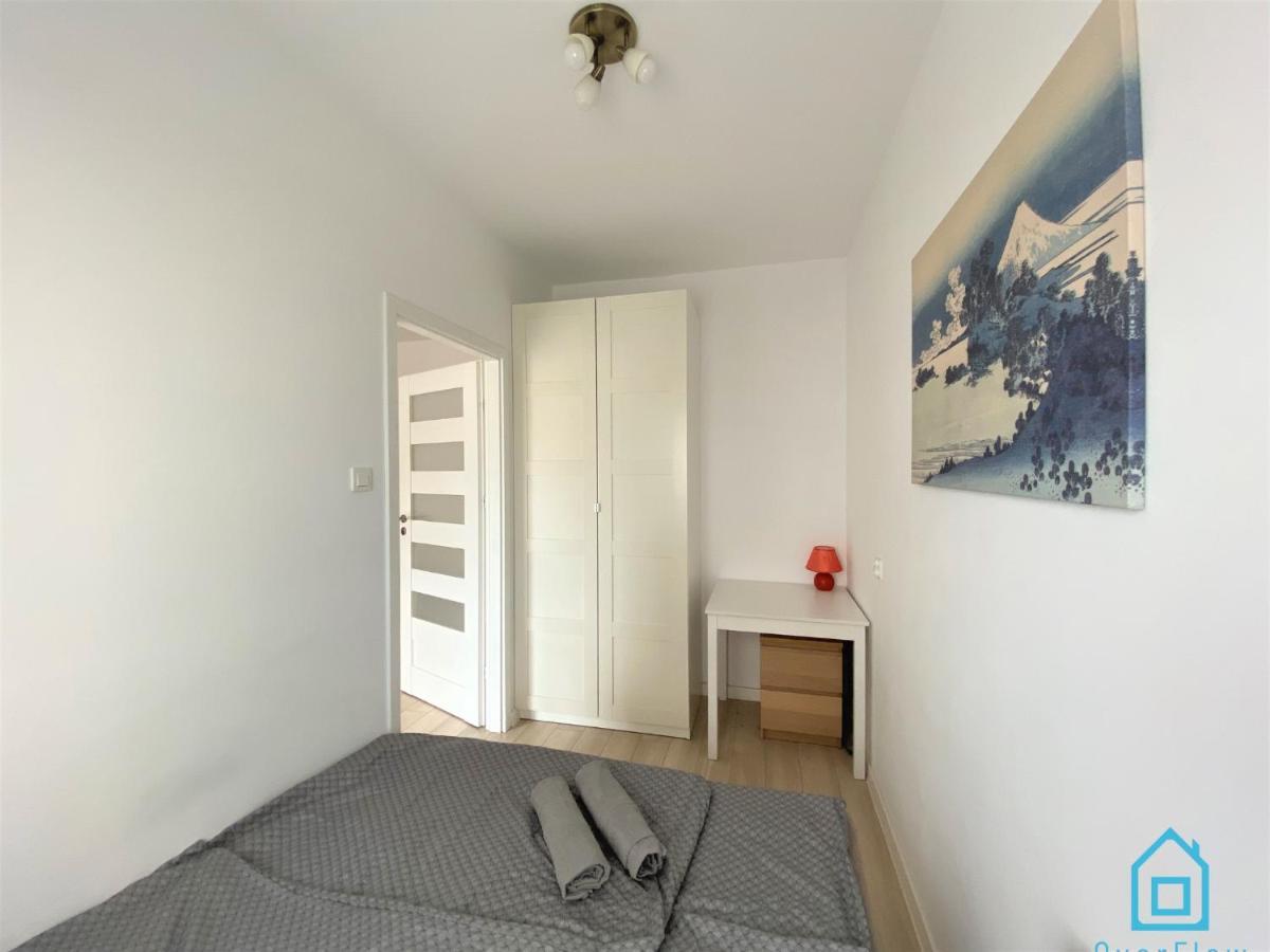 Stary Albatros 4B Apartment Gdańsk Exterior foto