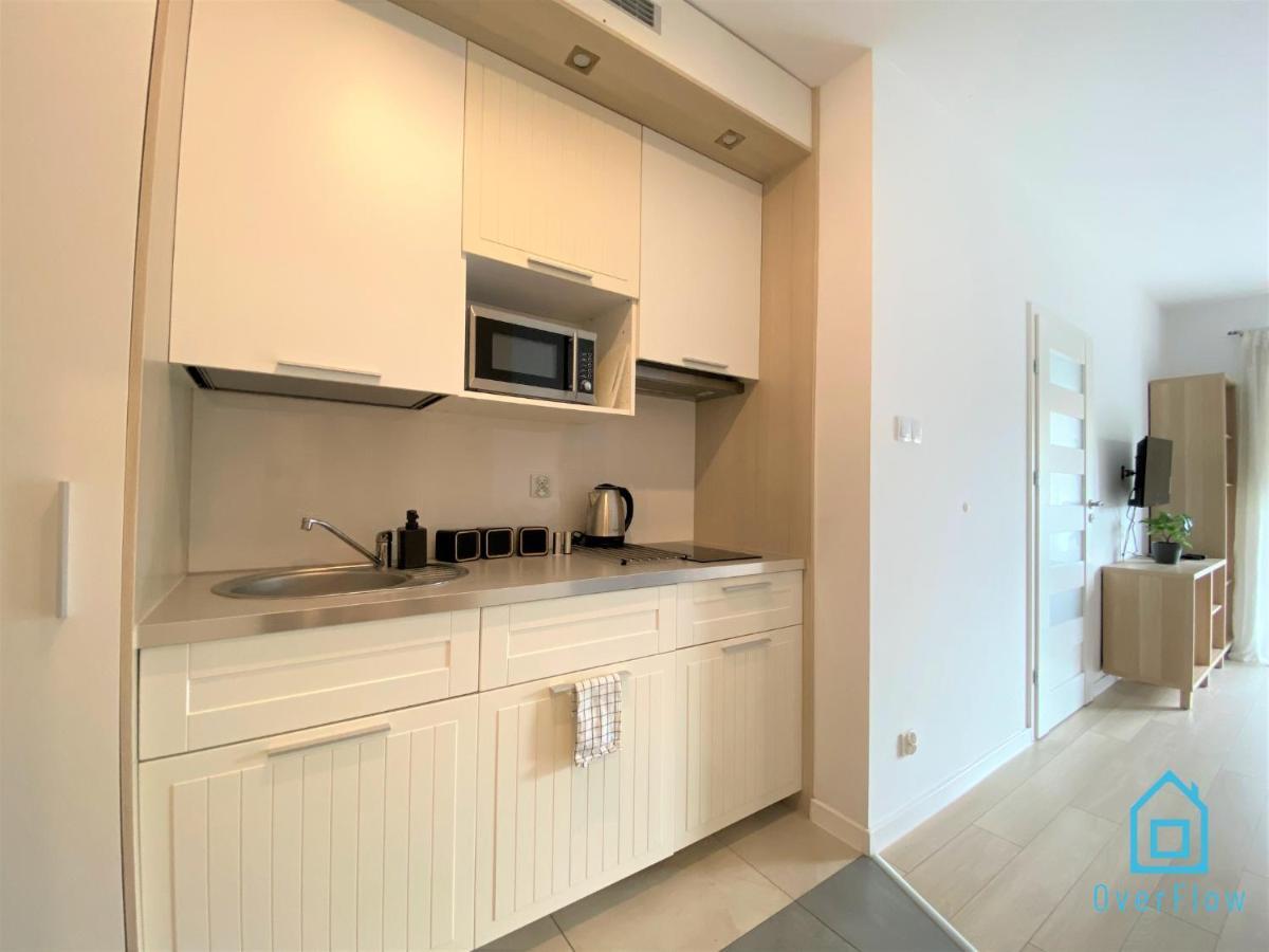 Stary Albatros 4B Apartment Gdańsk Exterior foto
