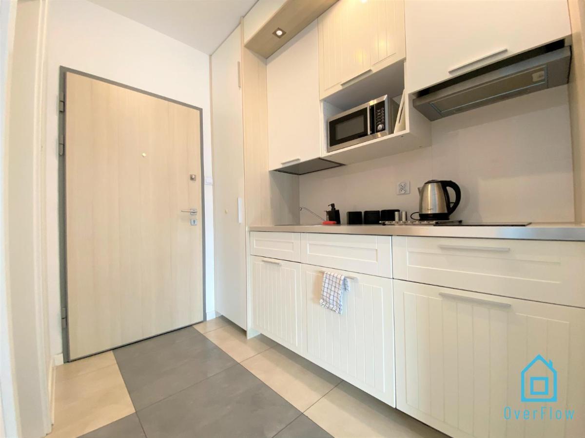 Stary Albatros 4B Apartment Gdańsk Exterior foto