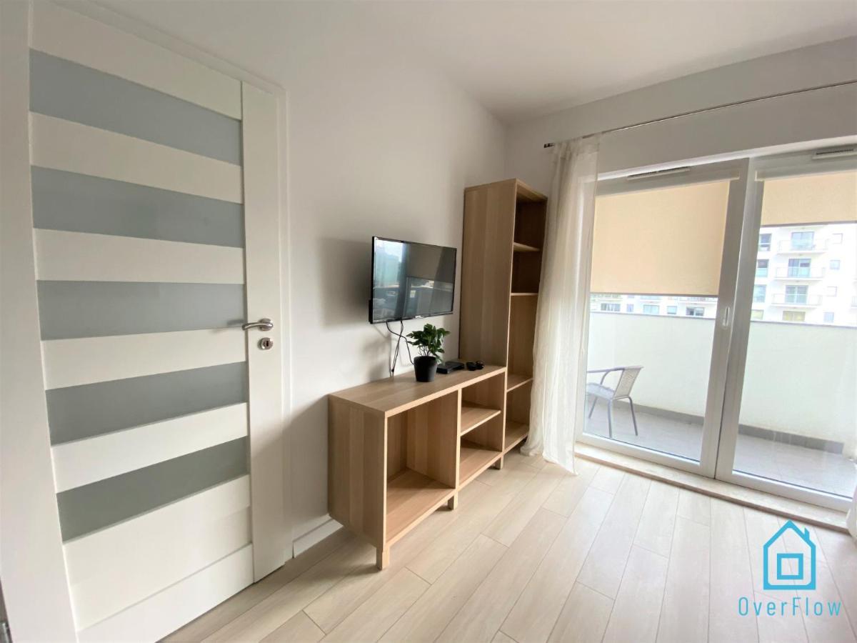 Stary Albatros 4B Apartment Gdańsk Exterior foto