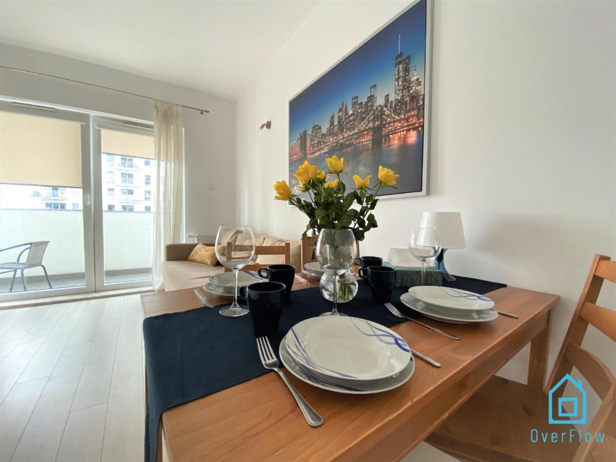 Stary Albatros 4B Apartment Gdańsk Exterior foto